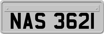 NAS3621