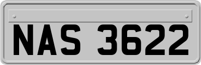 NAS3622