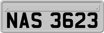 NAS3623