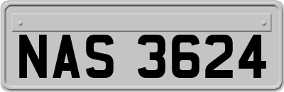 NAS3624