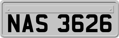 NAS3626