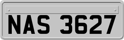 NAS3627