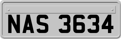 NAS3634