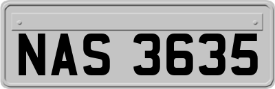 NAS3635