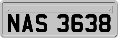 NAS3638