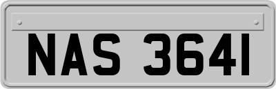 NAS3641