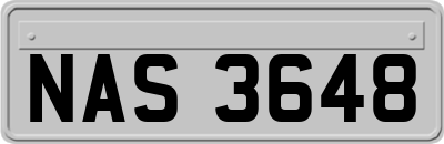 NAS3648