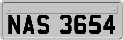 NAS3654