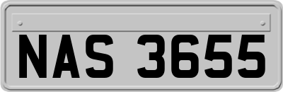 NAS3655