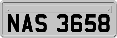 NAS3658