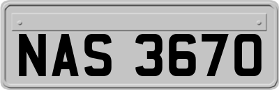 NAS3670