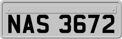 NAS3672