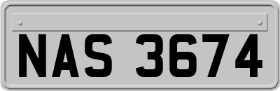 NAS3674