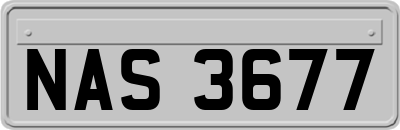 NAS3677