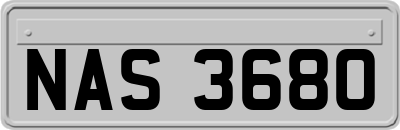 NAS3680