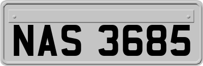 NAS3685