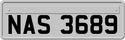 NAS3689