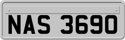 NAS3690