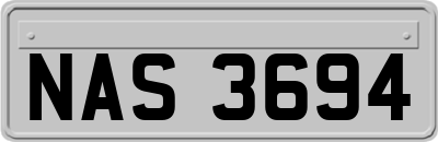 NAS3694