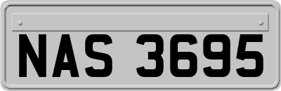 NAS3695