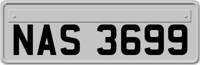 NAS3699