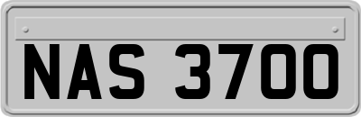 NAS3700