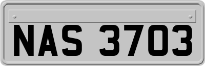 NAS3703