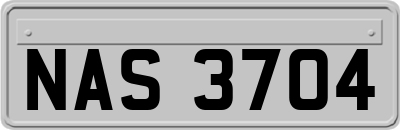 NAS3704