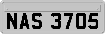 NAS3705