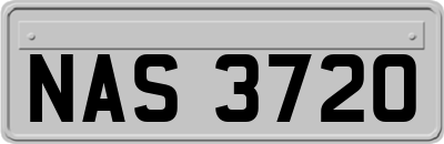 NAS3720