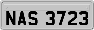 NAS3723