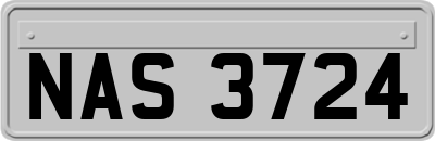 NAS3724