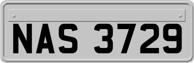 NAS3729