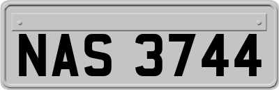 NAS3744