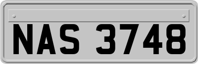 NAS3748