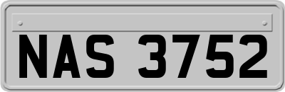 NAS3752