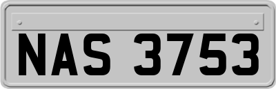 NAS3753