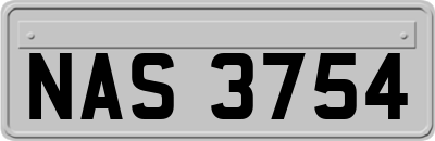 NAS3754