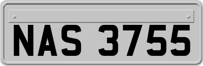 NAS3755