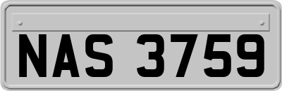 NAS3759