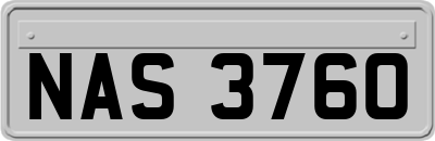 NAS3760