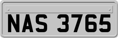 NAS3765