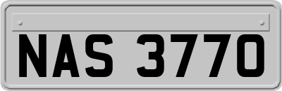 NAS3770