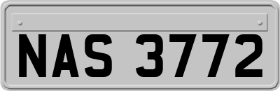 NAS3772