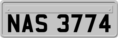 NAS3774