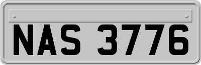 NAS3776