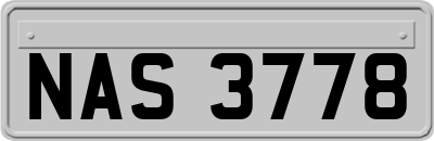 NAS3778