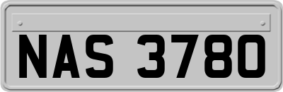 NAS3780