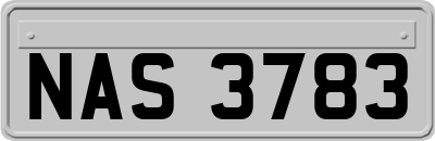 NAS3783