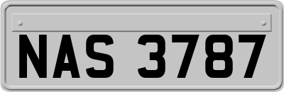 NAS3787